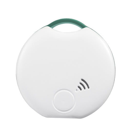 Key Finder Item Locator Bluetooth anti-loss tracker for Keys, Bags, Phone and More