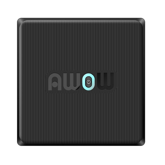 MB30-the latest mini PCs in 2021 designed and manufactured by C&Q