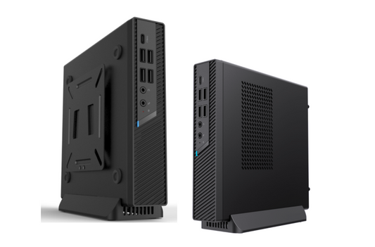 🚀 Testing the Limits of the C&Q MB61 Mini PC: High-Performance Small Form Factor Solution