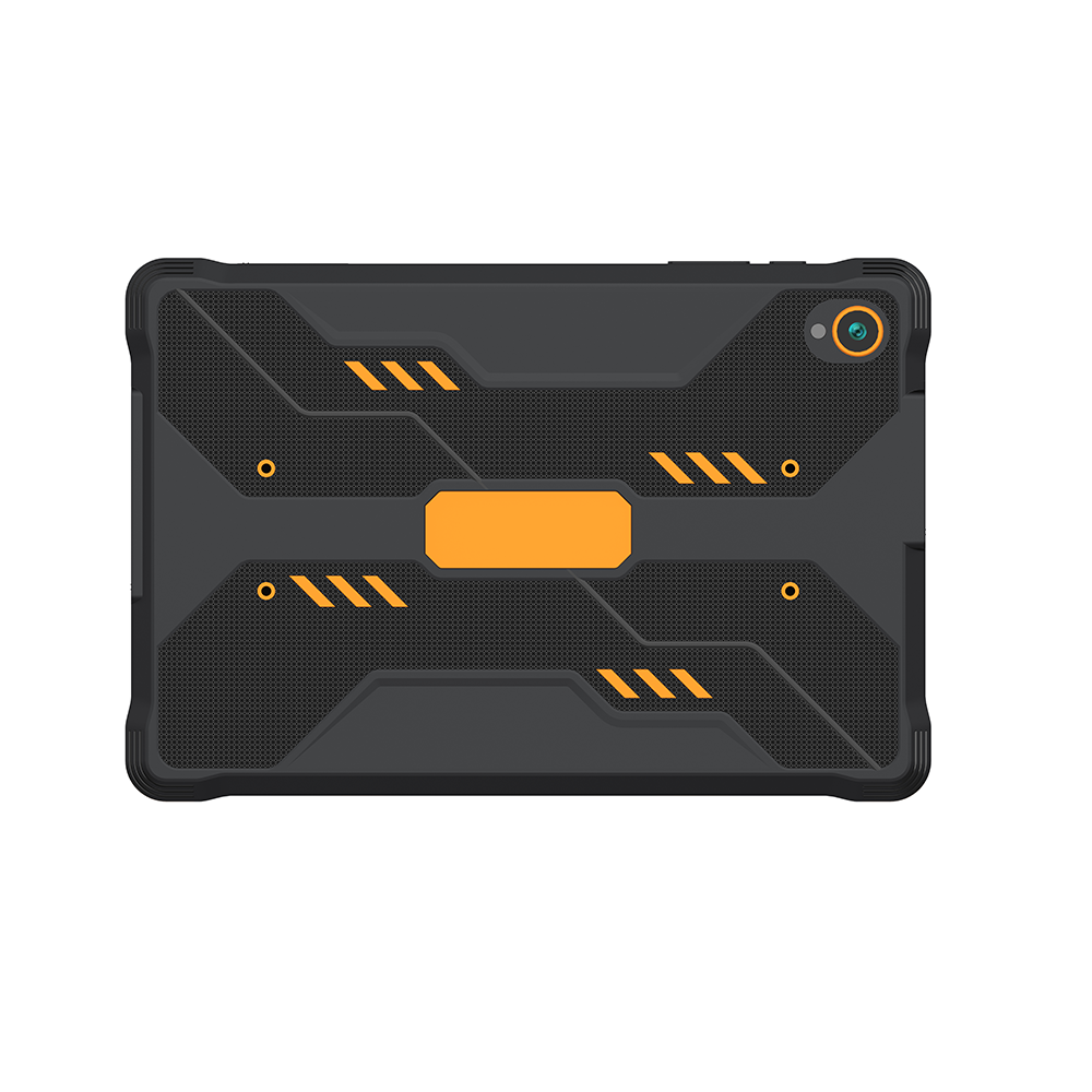 1031|Waterproof Rugged Tablet 10.1" FHD+ Display 13000mAh Battery Tablet Android 14 Dual SIM Rugged Tablets PC