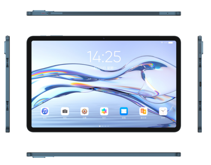 1113|OEM T616 8+256GB tablet 11.97'' 8000mAh 4G Wifi BT SIM card Android14 tablet