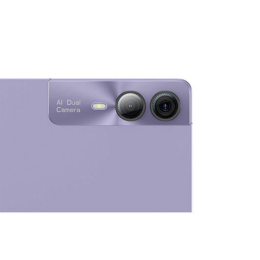 1086|2 in 1 tablet T616 8+128GB 10.95'' 7500mAh 4G BT wifi 8+13MP android 14 thin metal