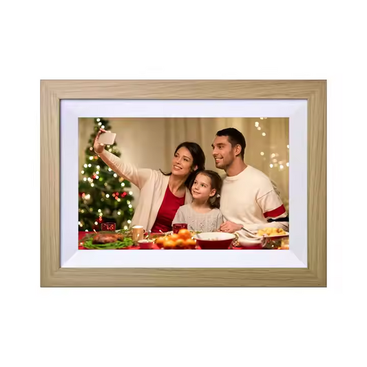 K101/K103|10.1 Inch Digital photo Frame Touch Screen RAM 1GB ROM 32GB USB Digital Picture Frame BT WiFi FRAMEO APP at home/outdoor