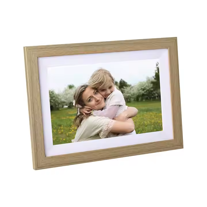 K101/K103|10.1 Inch Digital photo Frame Touch Screen RAM 1GB ROM 32GB USB Digital Picture Frame BT WiFi FRAMEO APP at home/outdoor