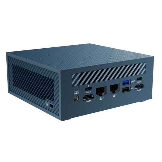 MB51 Mini PC - AMD Ryzen 9