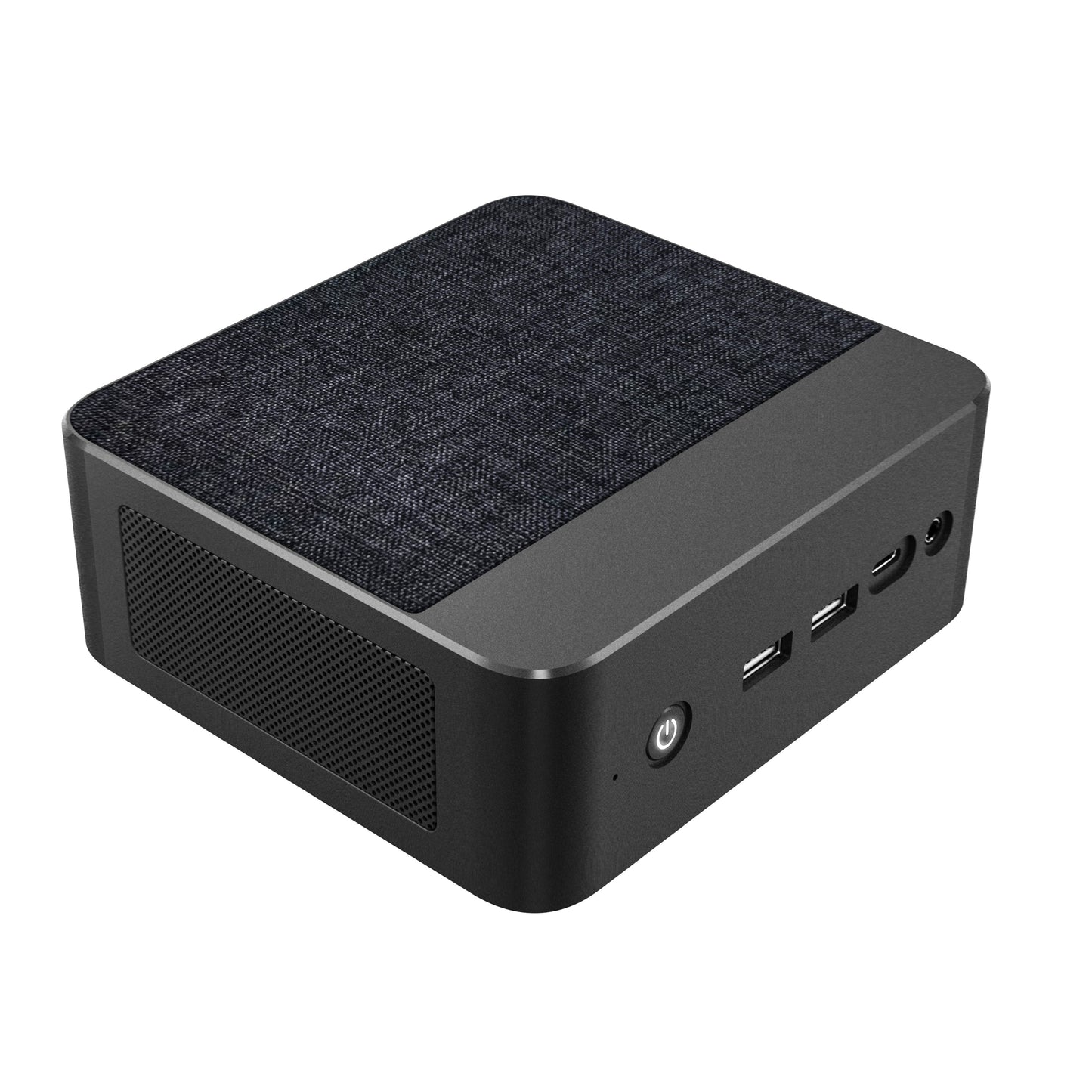 MI01 Mini PC - 12th Gen Alder Lake I5-12600H