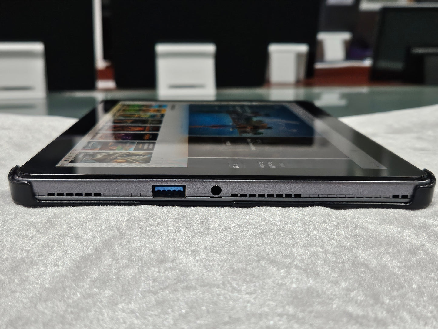 AWOW AiBook 10 2-in-1 Windows 11 Tablet PC