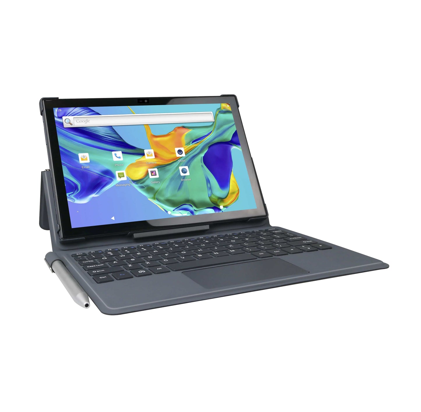 CQM1077 | 10.1 inch FHD 1920*1080 4 GB RAM Wifi Tablet Android 11