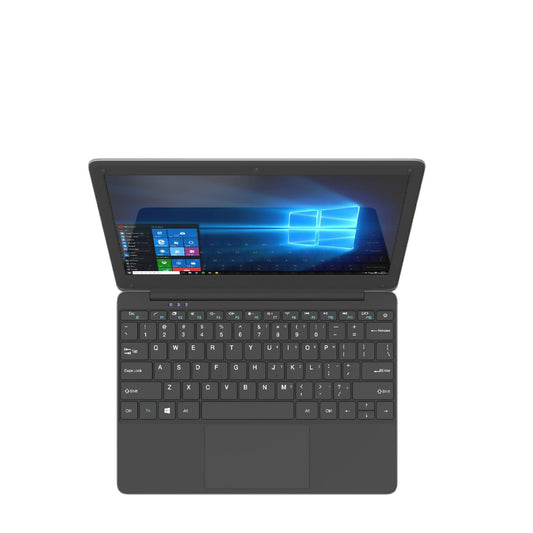 NB1105A 11.6 inch HD Laptop J4105 Quad-core 2.5GHz 8GB RAM 64GB Window 10 Pro