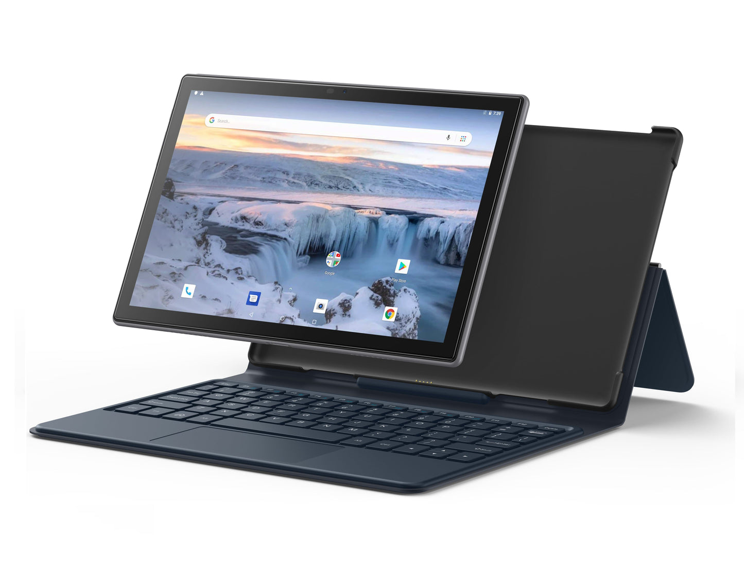 CQS1096 | 10.1 inch Tablet FHD 1200*1920 Octa core 4GB 64GB 5G Wifi BT 5.0/13.0 Camera 6000mAh Android11