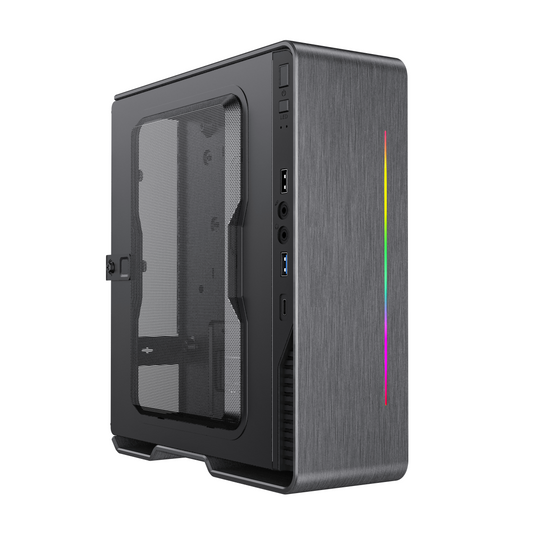 How to choose the appropriate mini PC case and form factor