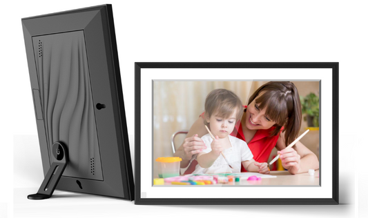 Discover the Future of AI Digital Photo Frames: More Than Just a Display