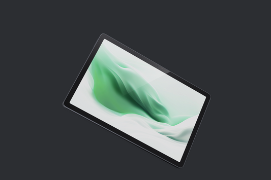 WiFi 10.95 Inch Tablet Allwinner A733 RAM 8GB ROM 128GB 3.8V 7500/6000mAh Battery Camera 2.0+5.0MP Android 15