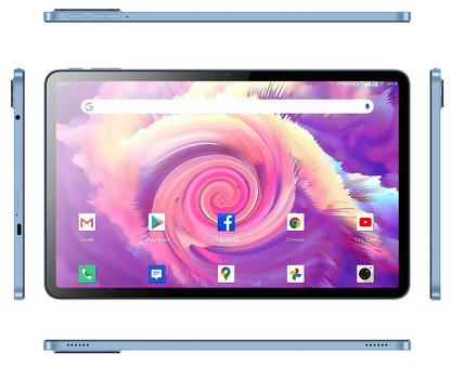 1112|New style T616 8+256GB tablet 11.97'' 8000mAh 4G wifi BT Sim card GPS 5+8MP Android 14 tablet pc