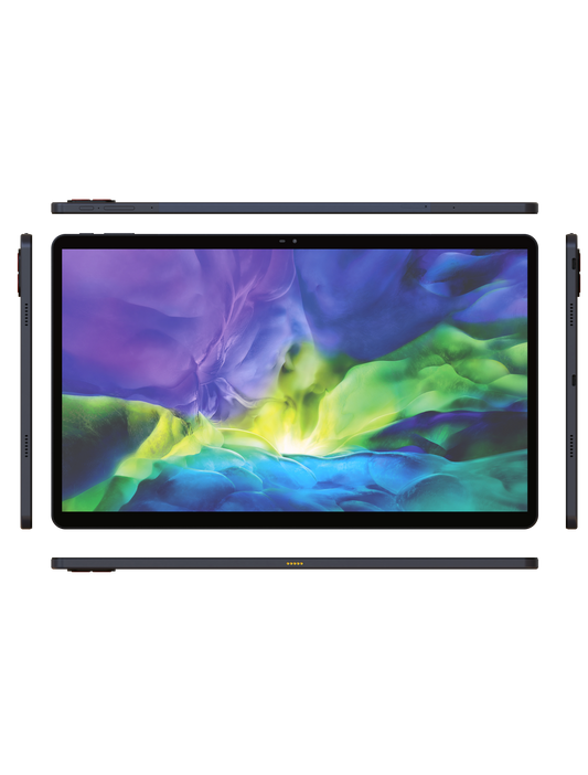 15.6 Inch Tablet Android Storage 8GB+128GB WiFi Tablet 5MP+13MP Camera 10000mAH Battery 1080 FHD Display