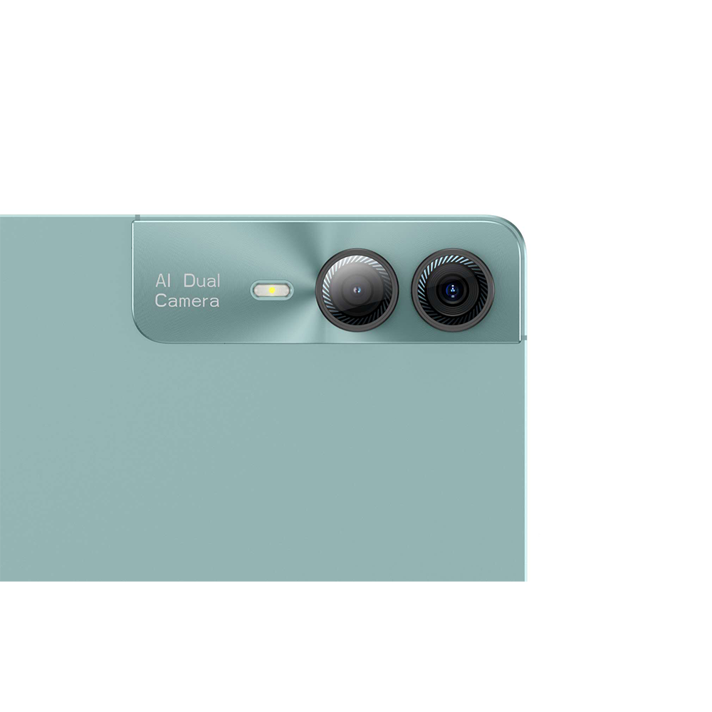 1086|2 in 1 tablet T616 8+128GB 10.95'' 7500mAh 4G BT wifi 8+13MP android 14 thin metal