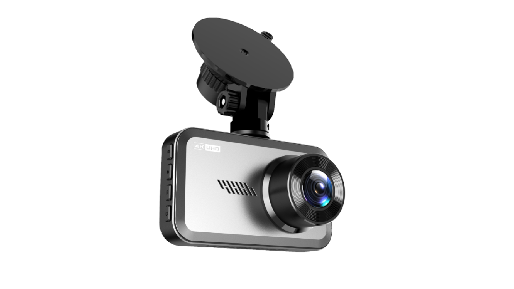 D207|Dual recording 120° wide angle 3.0inch linux Dashcam Competitive