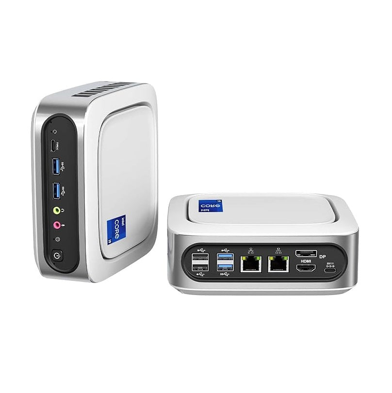 Mini PC – C&Q Technology