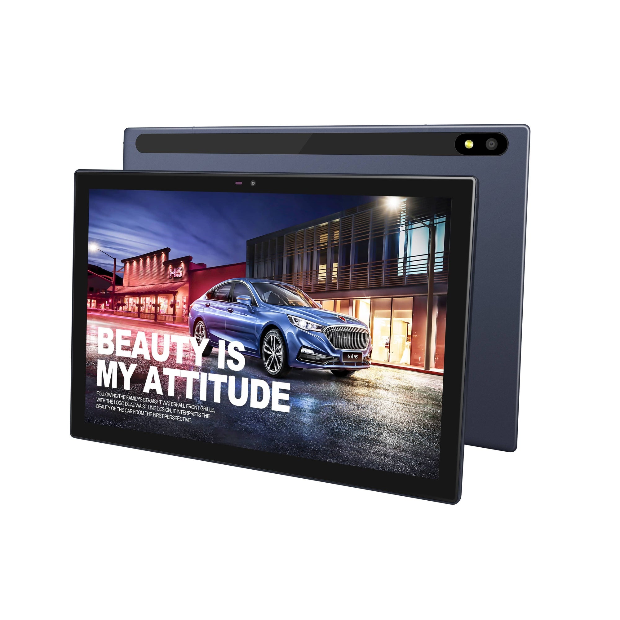 CQM1077 | 10.1 inch FHD 1920*1080 4 GB RAM Wifi Tablet Android 11