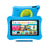 CQA713 | 7 inch Kids Tablets Android 10 Go with Kid-Proof Case, Blue