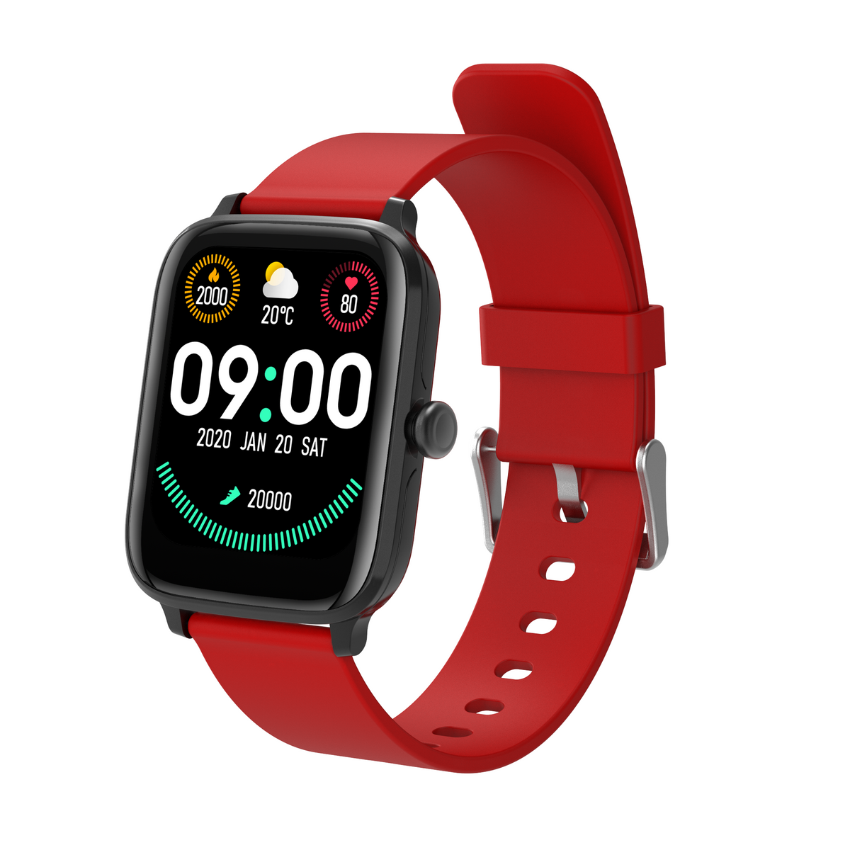 Smart watches & Trackers - C&Q Technology